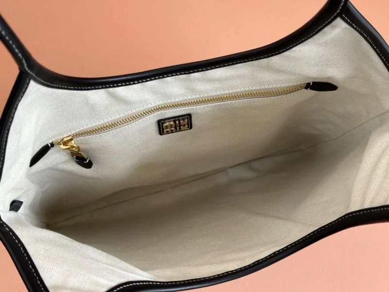 Miu Miu Shopping Bags Trendsetting 49145
