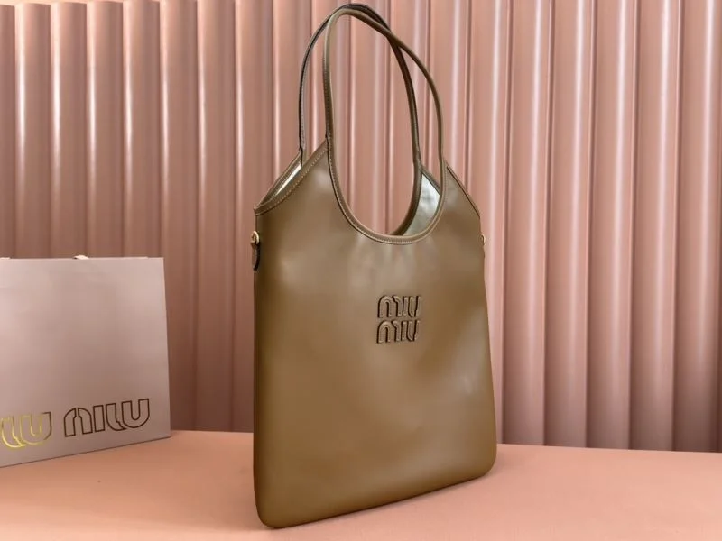 Miu Miu Shopping Bags Resilient 49091
