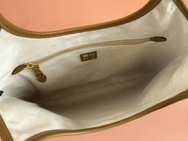 Miu Miu Shopping Bags Resilient 49091