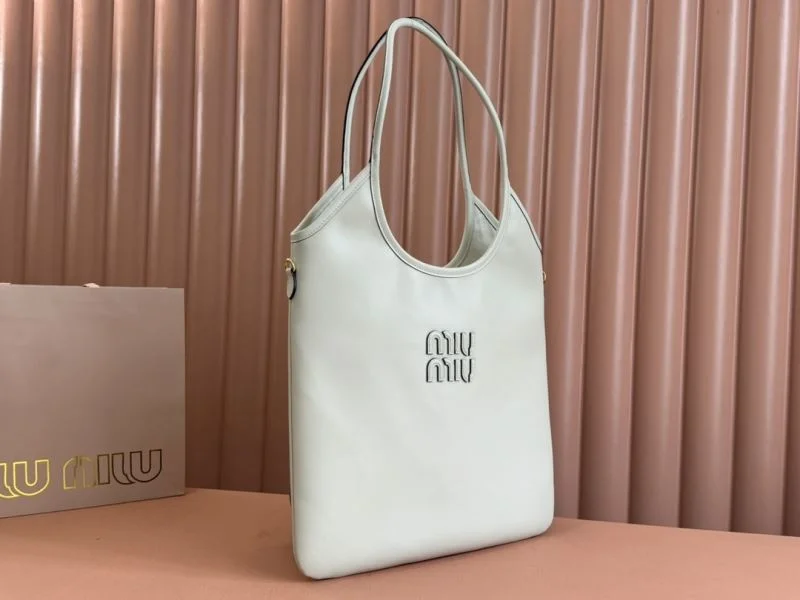 Miu Miu Shopping Bags Vibrant 49098