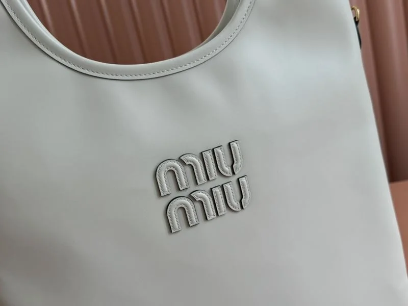 Miu Miu Shopping Bags Vibrant 49098