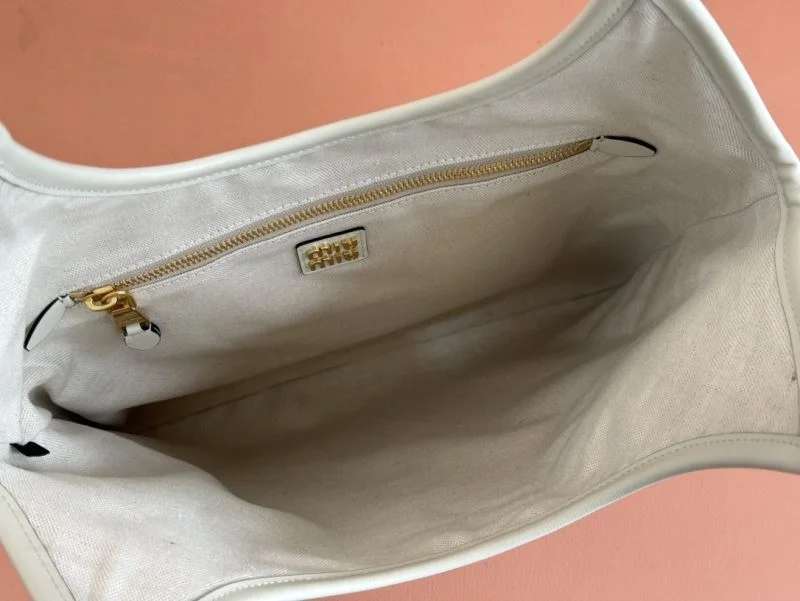 Miu Miu Shopping Bags Vibrant 49098
