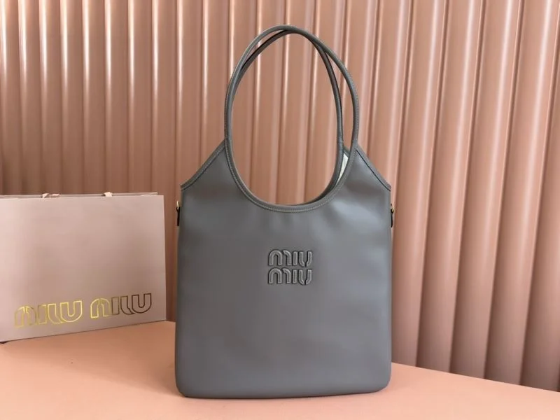 WellDesigned Miu Miu Shopping Bags 49143