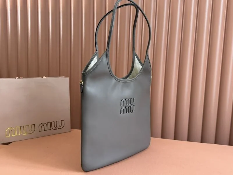 WellDesigned Miu Miu Shopping Bags 49143
