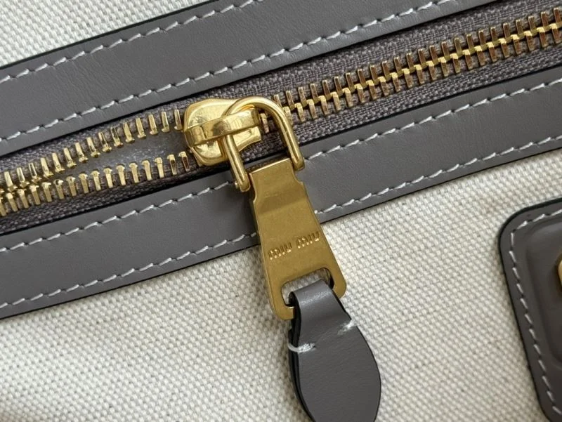 WellDesigned Miu Miu Shopping Bags 49143