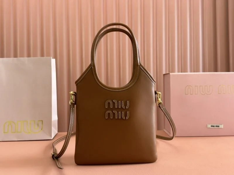 Miu Miu Shopping Bags Efficient 49093