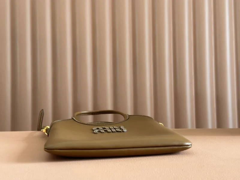 Miu Miu Shopping Bags Efficient 49093