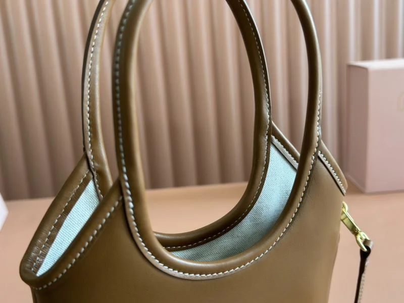 Miu Miu Shopping Bags Efficient 49093