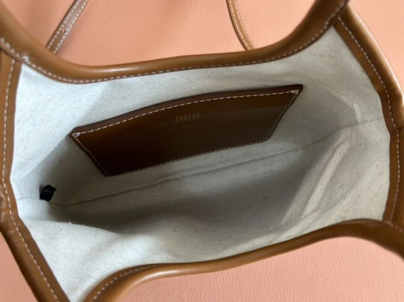 Miu Miu Shopping Bags Efficient 49093
