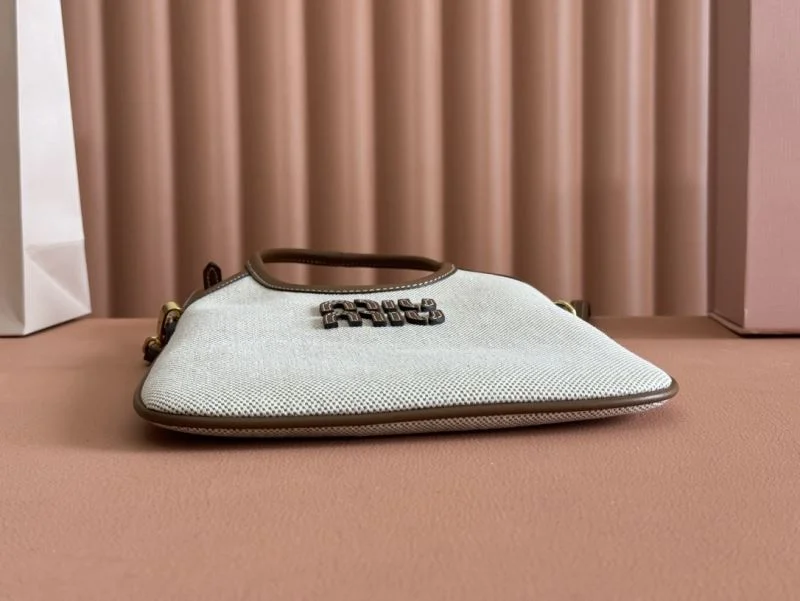 Miu Miu Shopping Bags SportInspired 49086