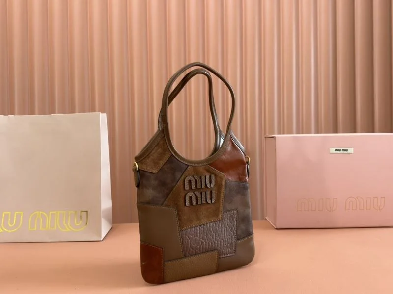 Miu Miu Shopping Bags Bright 49096