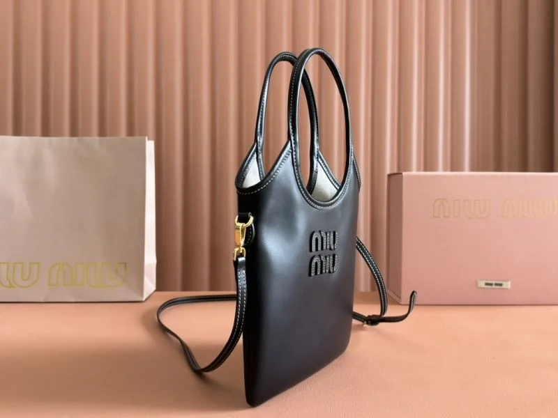 Miu Miu Shopping Bags Affordable 49083