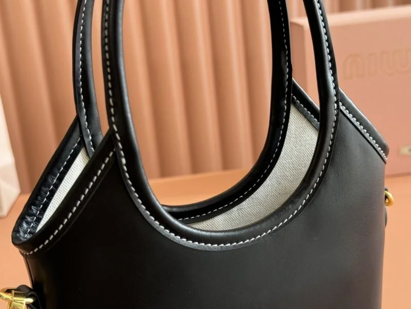 Miu Miu Shopping Bags Affordable 49083