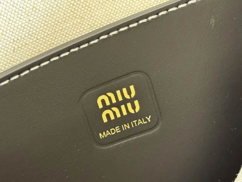 Miu Miu Shopping Bags Affordable 49083