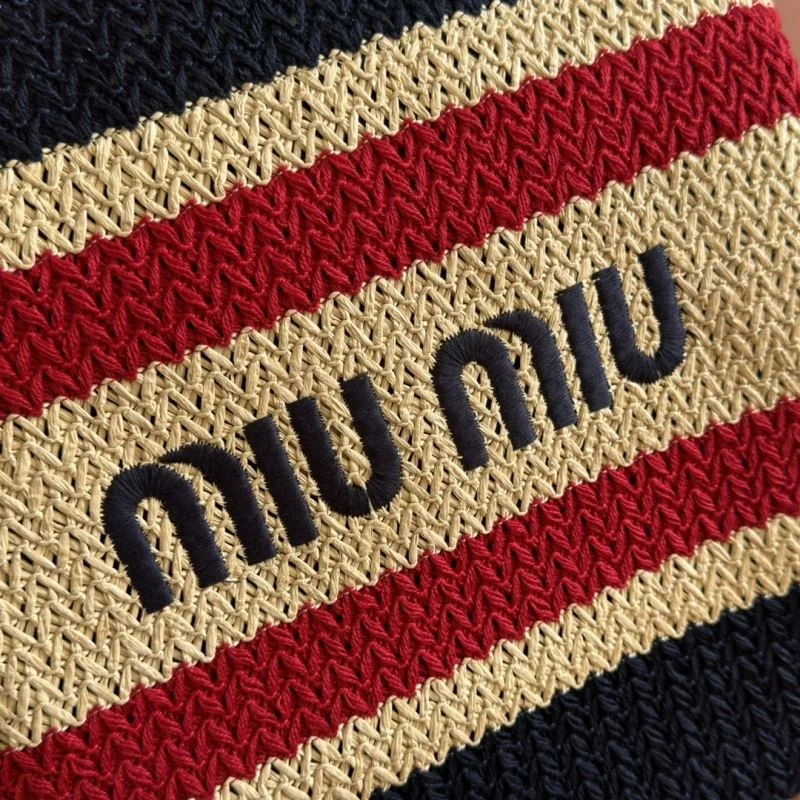 DailyWear Miu Miu Shopping Bags 49090