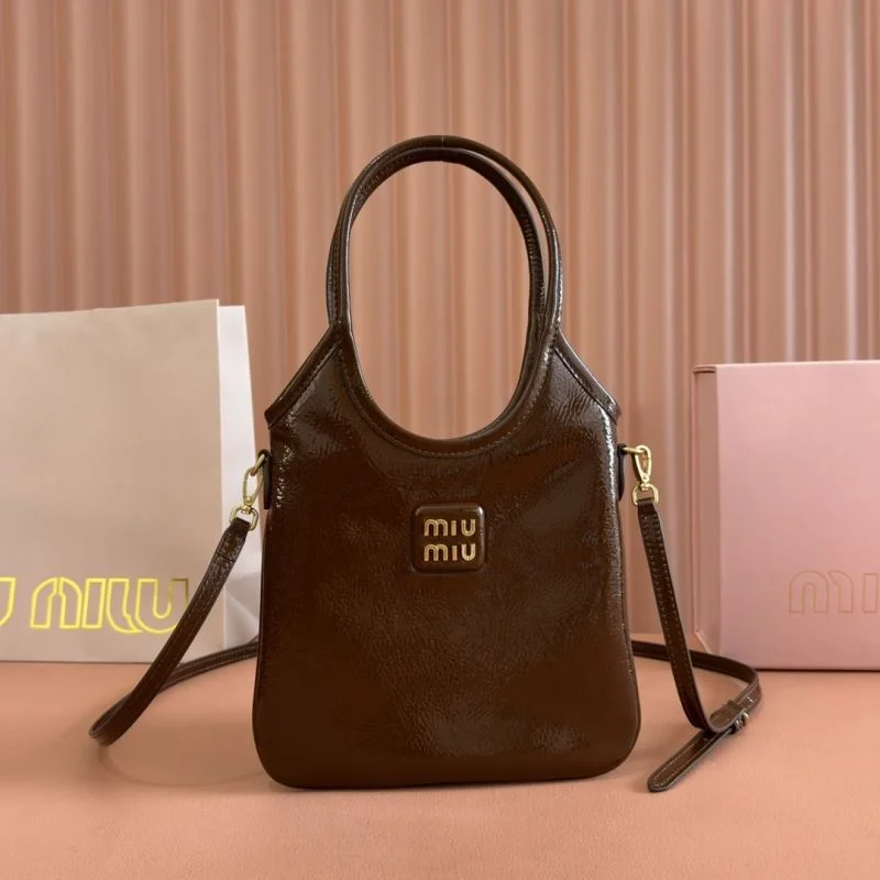 Miu Miu Shopping Bags FastDry 49092