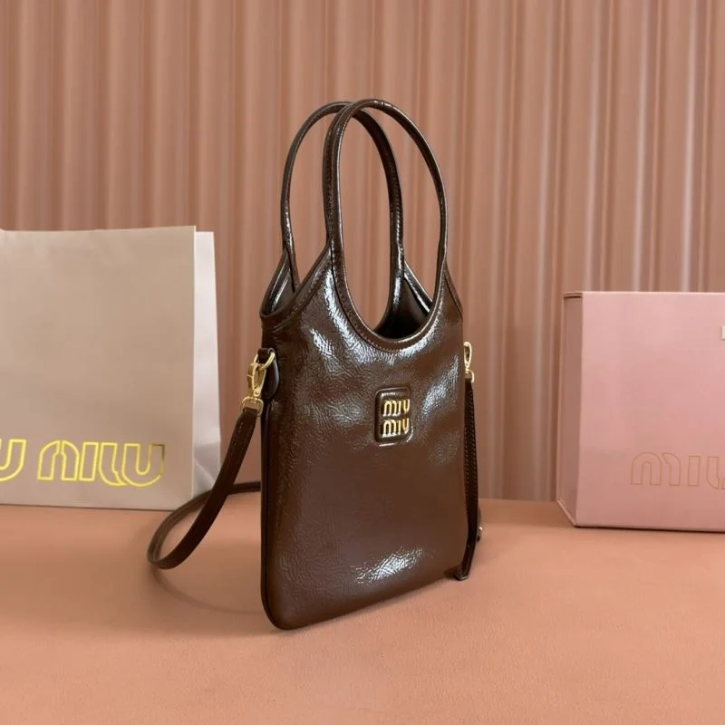 Miu Miu Shopping Bags FastDry 49092
