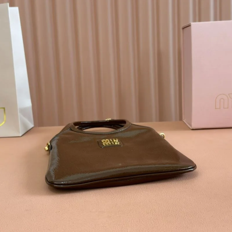 Miu Miu Shopping Bags FastDry 49092