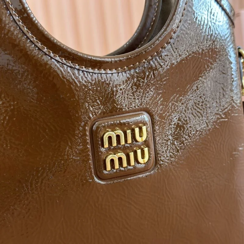 Miu Miu Shopping Bags FastDry 49092