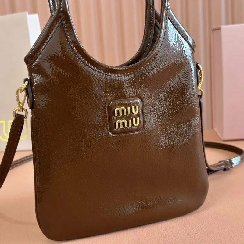 Miu Miu Shopping Bags FastDry 49092