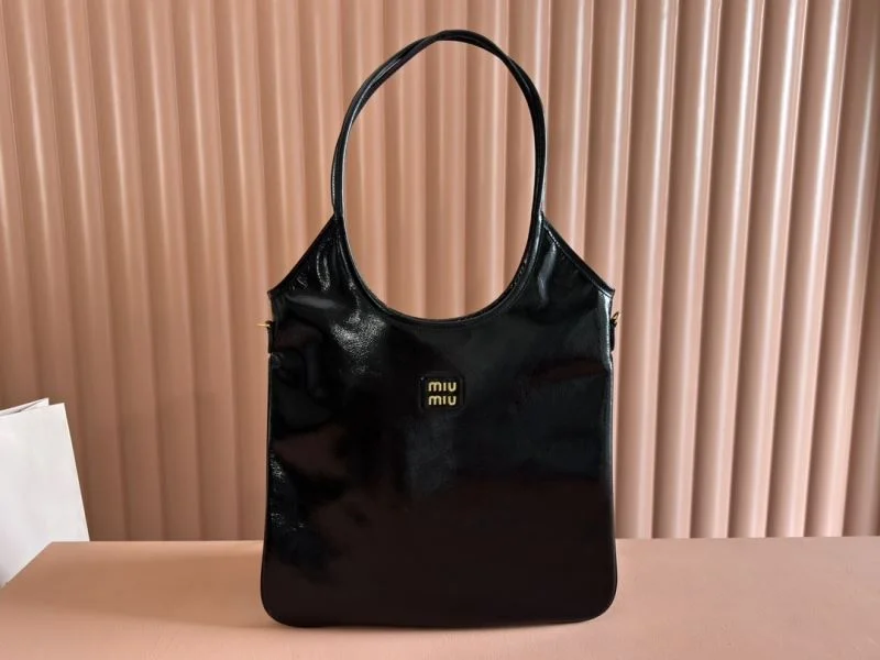 Supportive Miu Miu Shopping Bags 49088