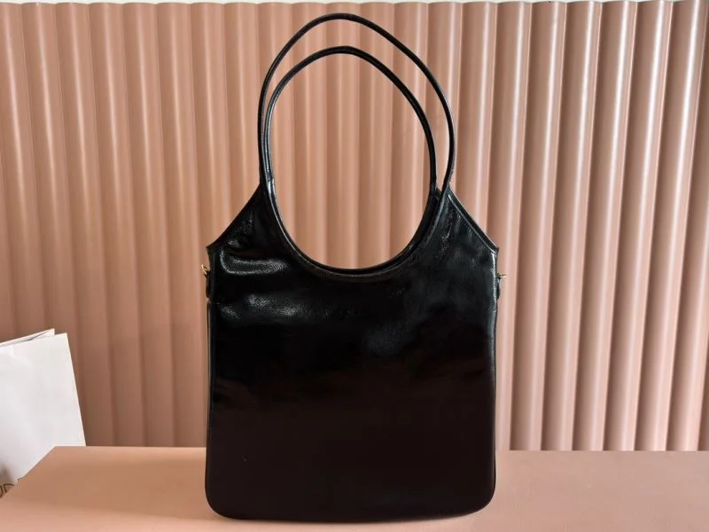 Supportive Miu Miu Shopping Bags 49088