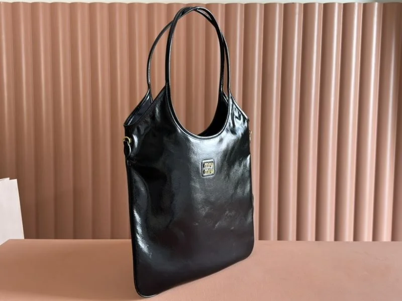 Supportive Miu Miu Shopping Bags 49088