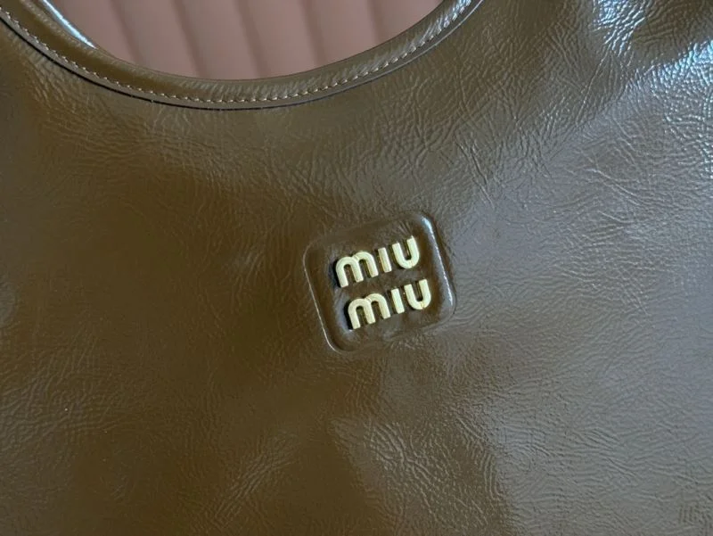 GoodFit Miu Miu Shopping Bags 49081