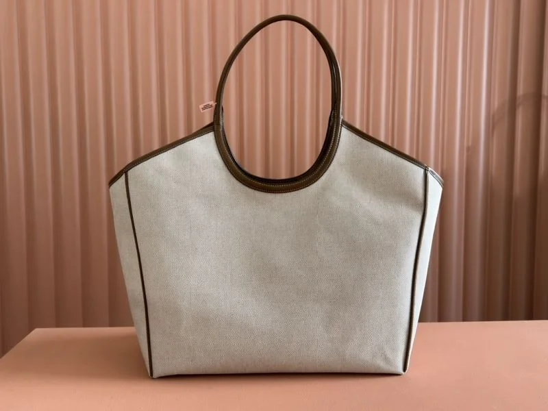 Miu Miu Shopping Bags MoistureWicking 49080
