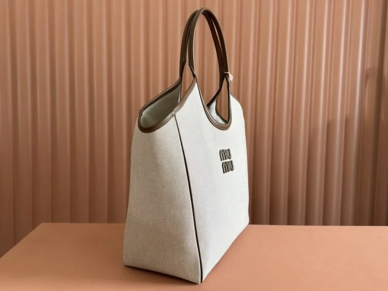 Miu Miu Shopping Bags MoistureWicking 49080