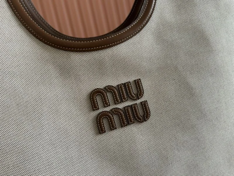 Miu Miu Shopping Bags MoistureWicking 49080