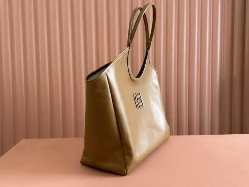 Miu Miu Shopping Bags Affordable 49123