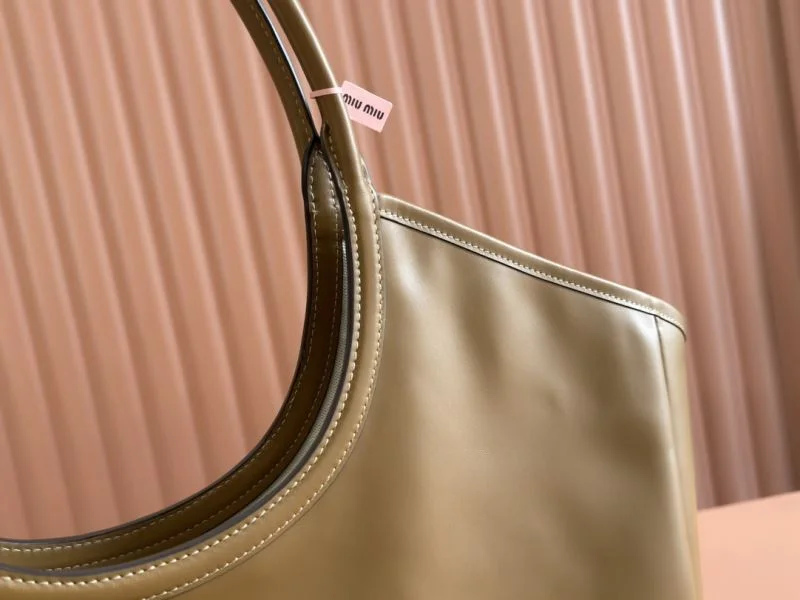 Miu Miu Shopping Bags Affordable 49123
