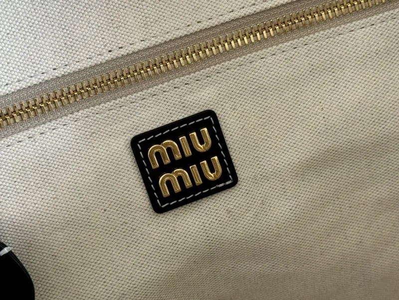 BestValue Miu Miu Shopping Bags 49079