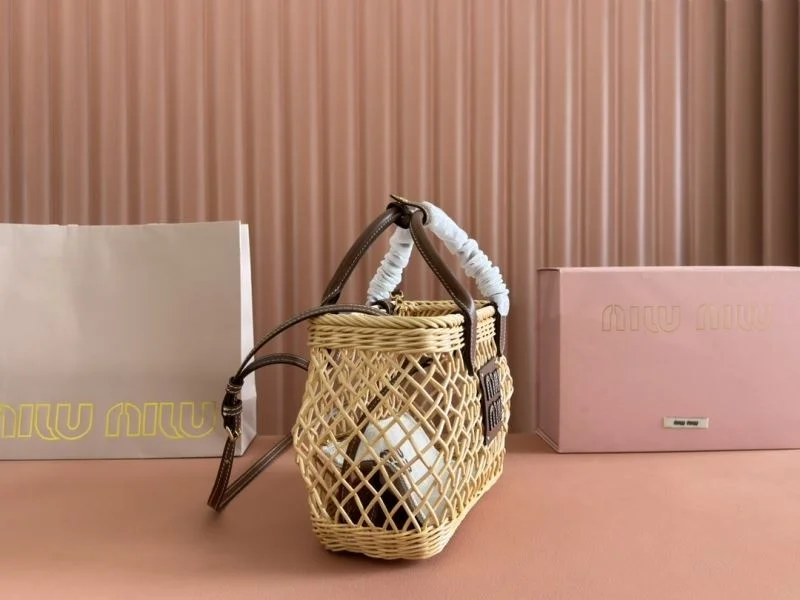 DailyWear Miu Miu Shopping Bags 49077