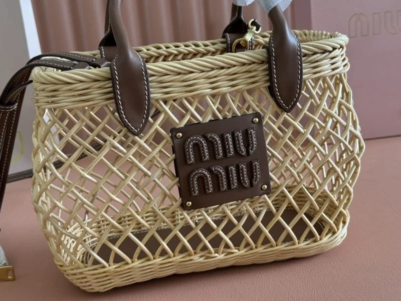 DailyWear Miu Miu Shopping Bags 49077