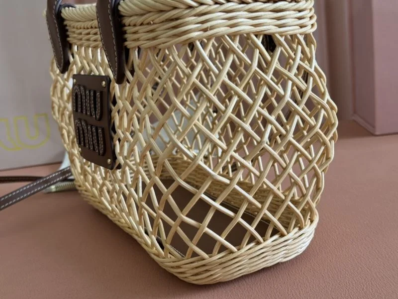 DailyWear Miu Miu Shopping Bags 49077