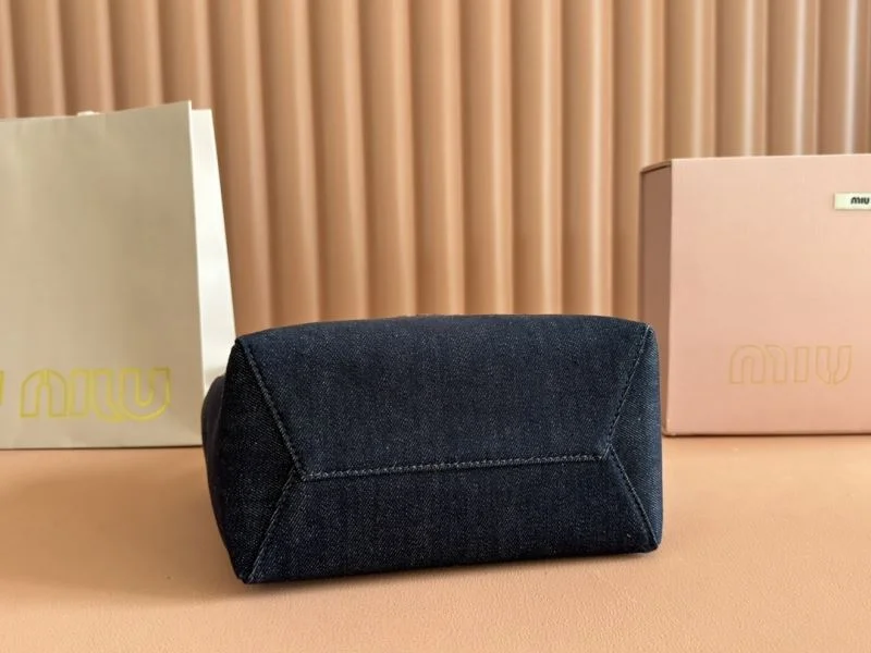 ZeroBulk Miu Miu Shopping Bags 49076