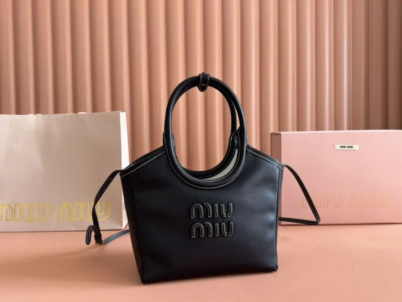 FastDry Miu Miu Shopping Bags 49075