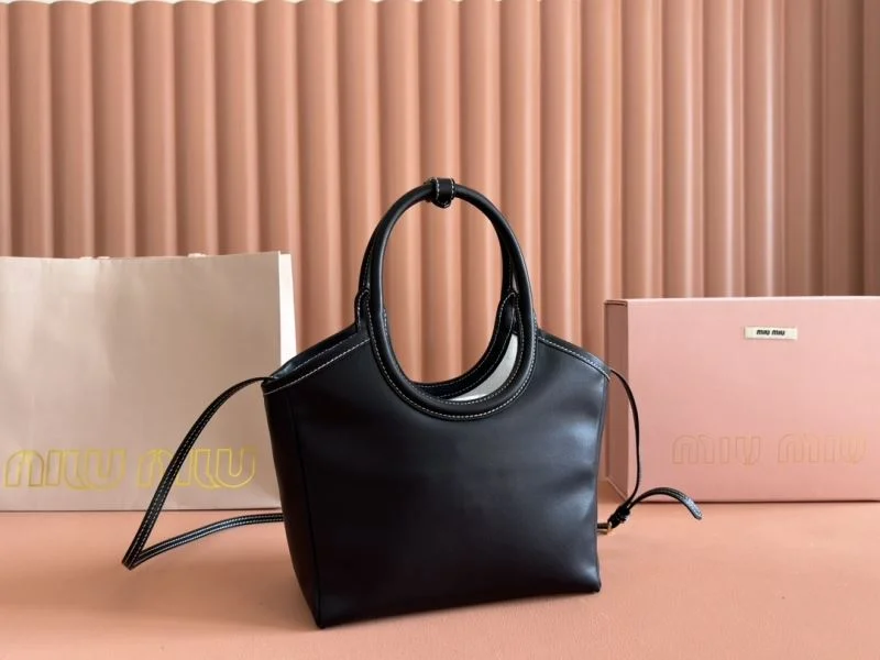 FastDry Miu Miu Shopping Bags 49075