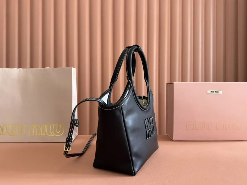 FastDry Miu Miu Shopping Bags 49075