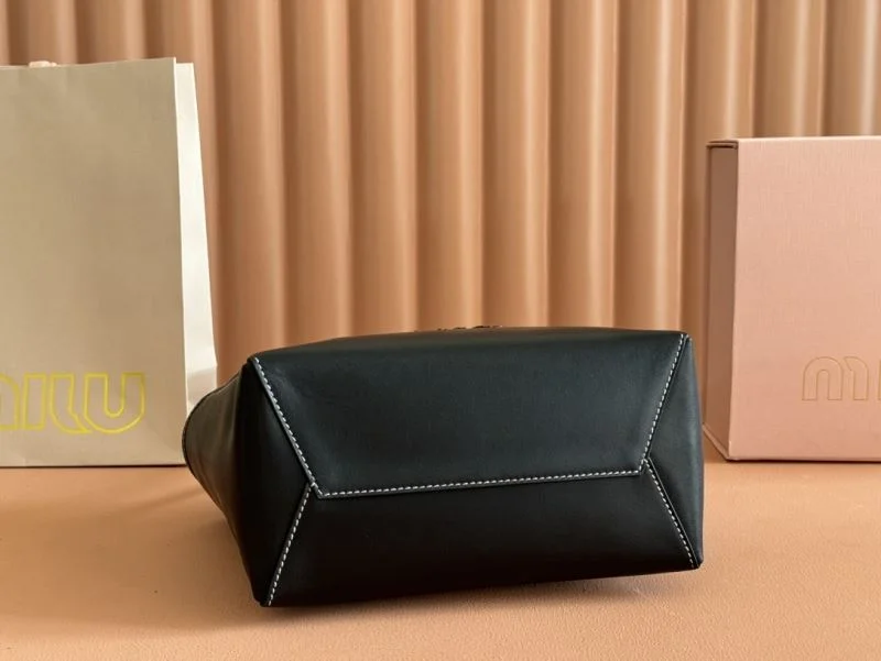 FastDry Miu Miu Shopping Bags 49075