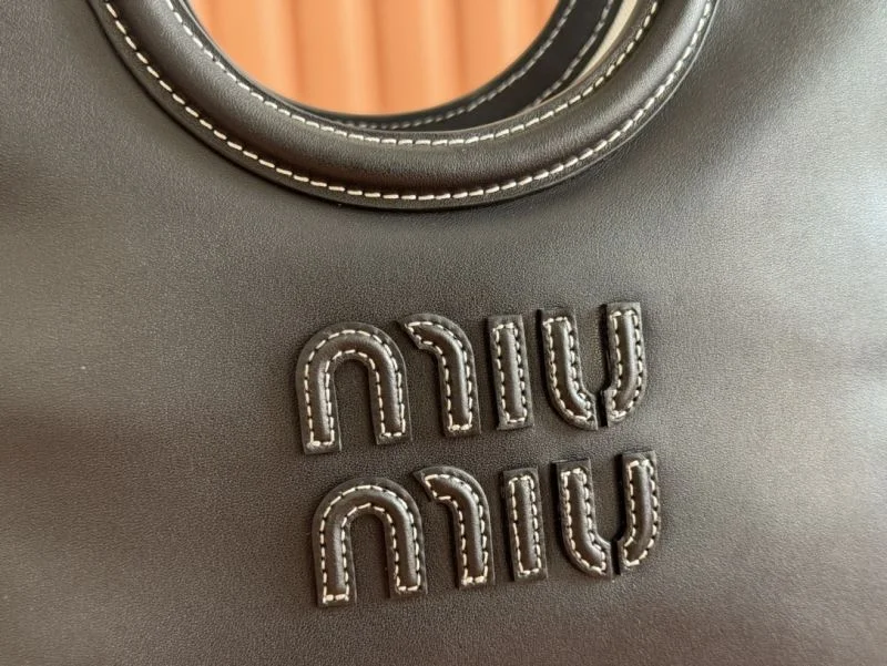 FastDry Miu Miu Shopping Bags 49075