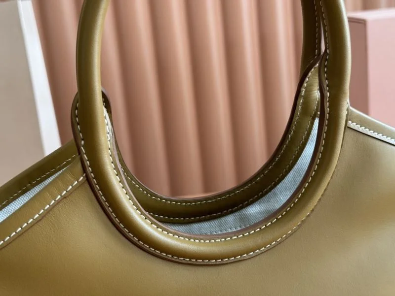 Miu Miu Shopping Bags StreetReady 49072