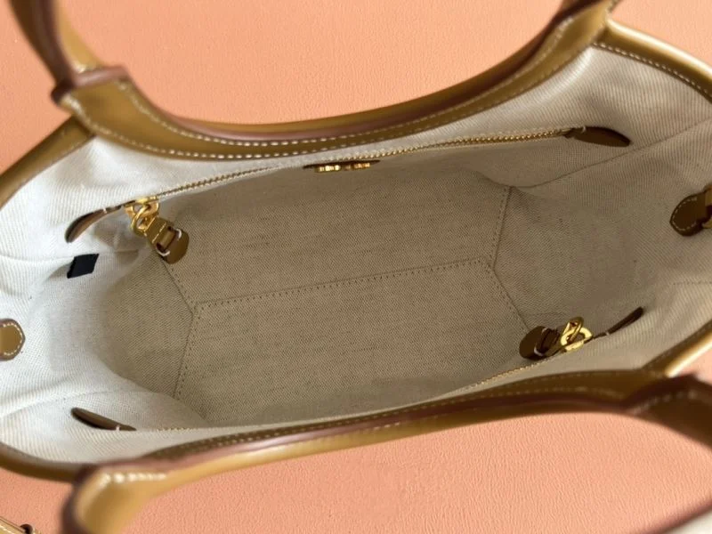 Miu Miu Shopping Bags StreetReady 49072