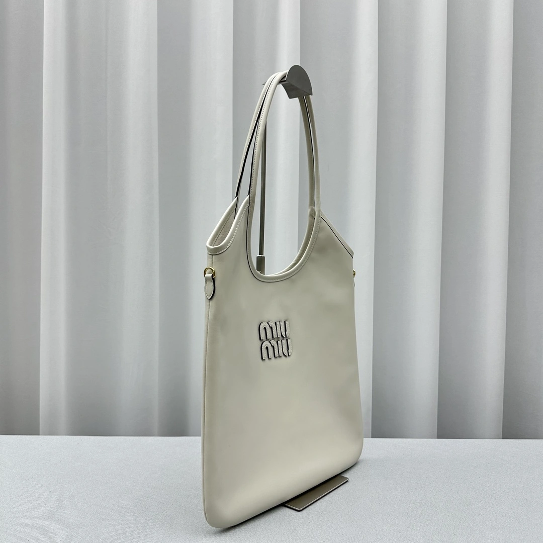 Cozy Miu Miu Shopping Bags 69525