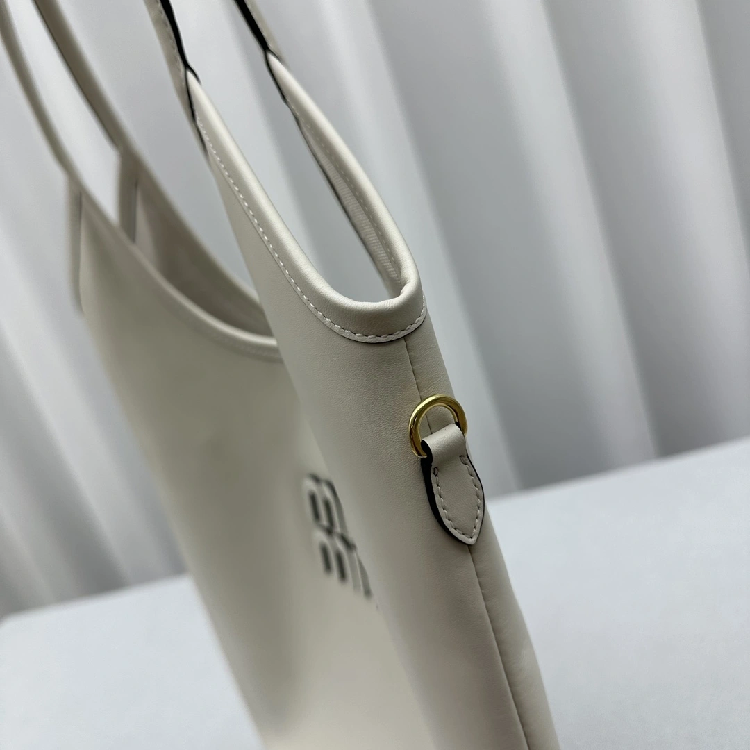 Cozy Miu Miu Shopping Bags 69525