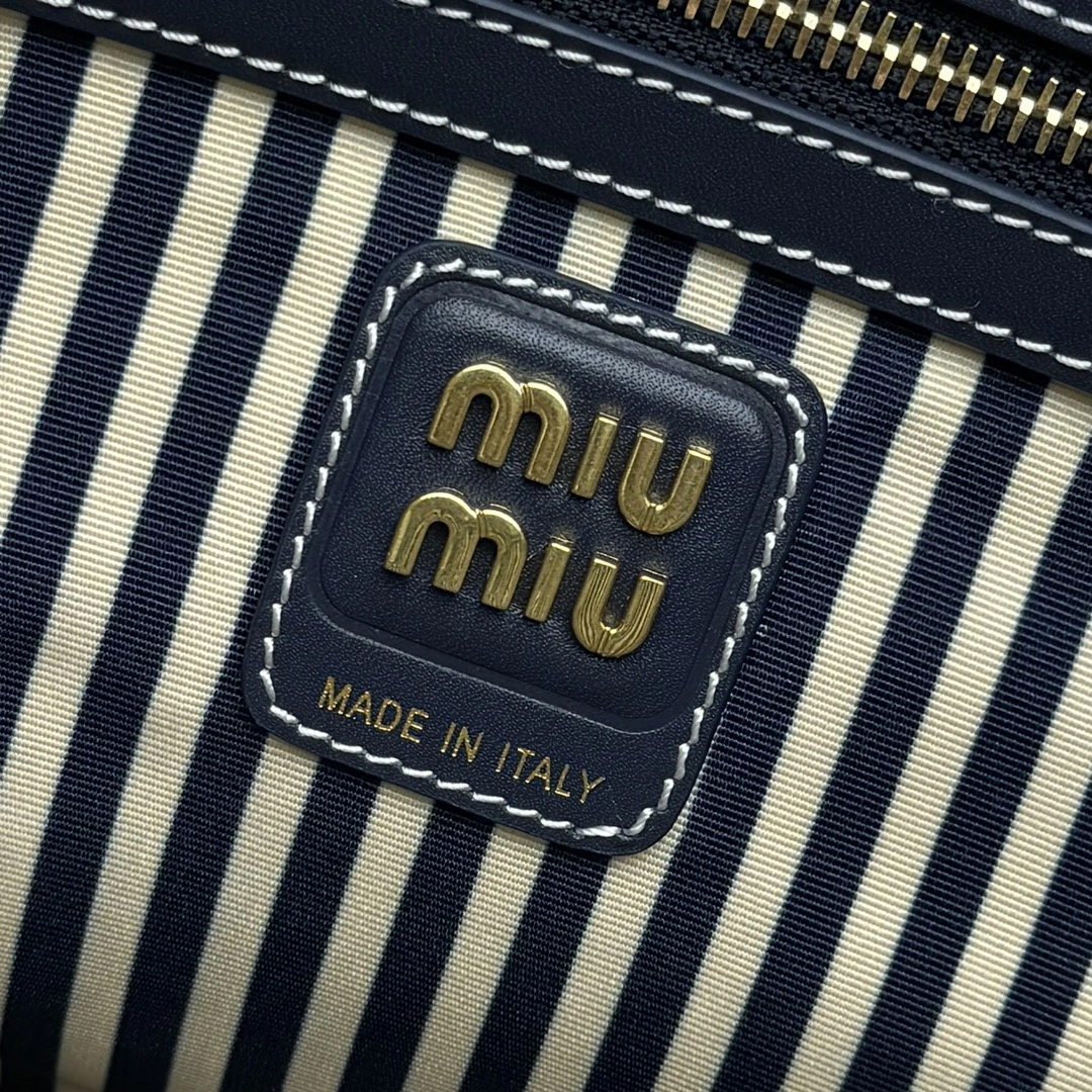 Fashionable Miu Miu Shopping Bags 69521
