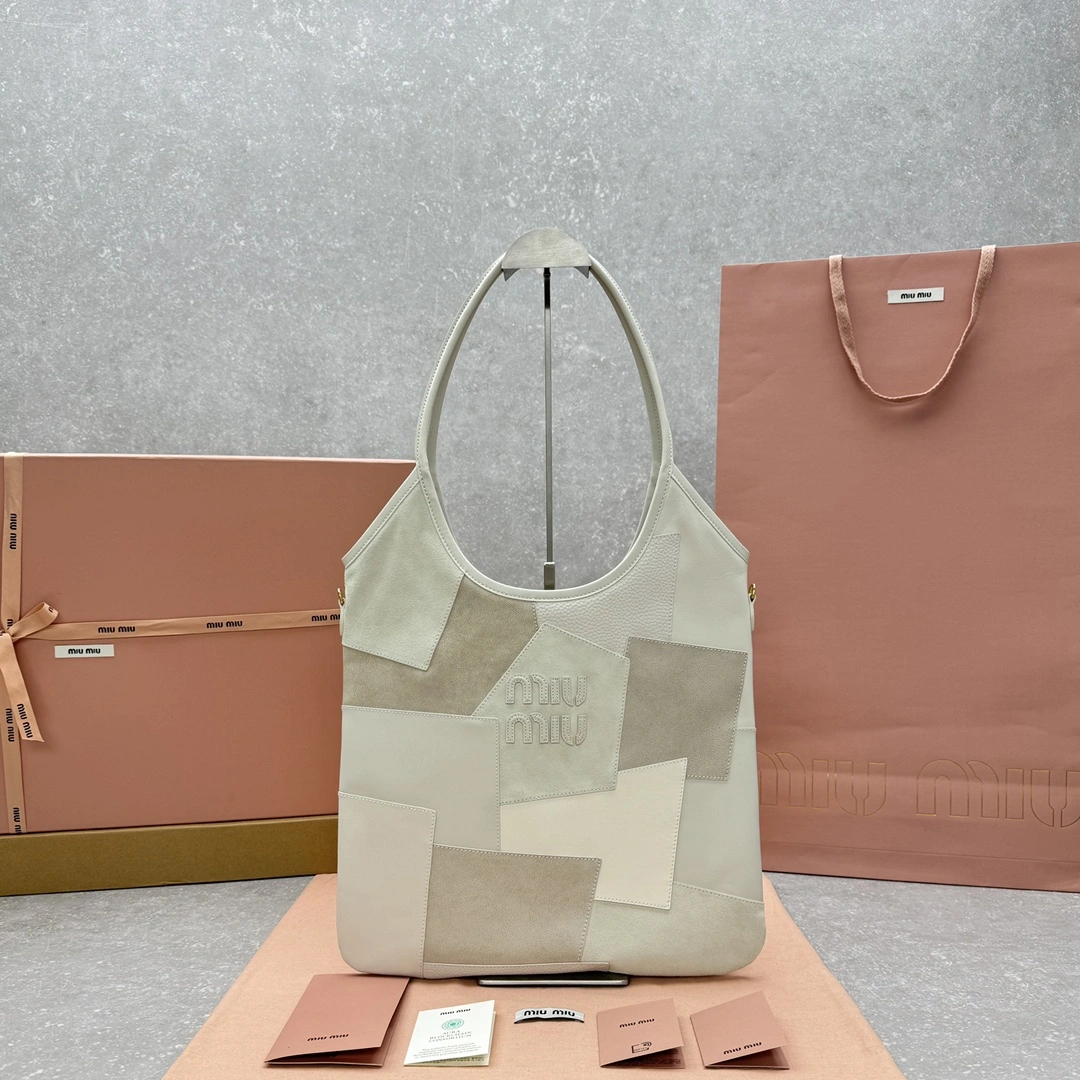Miu Miu Shopping Bags HighPerformance 69523