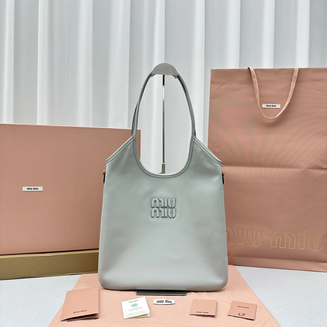 Miu Miu Shopping Bags Upgraded 69517